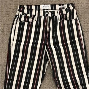 Frame jeans size 27